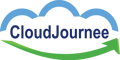 CloudJournee Logo