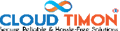 Cloud Timon Logo