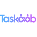 Taskoob Inc. Logo