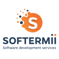 Softermii Logo