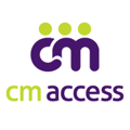CM Access Logo