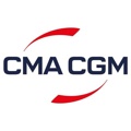 CMA-CGM Adelaide Logo