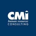 CMI Consulting Logo