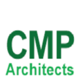 CMP ARCHITECTS Logo