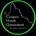 CNQ Freight Services Logo