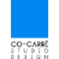 CO-carré Logo