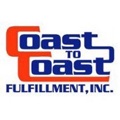 Coast to Coast Fulfillment Logo