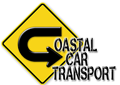 Coastal Car Transport Logo