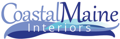Coastal Maine Interiors Logo