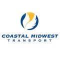 Coastal Midwest Transport Logo