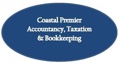 Coastal Premier Accountancy Logo