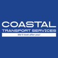 Coastal Transport Services Logo