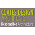 Coates Design Architects Logo