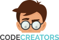 Code Creators Logo