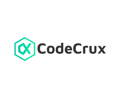 CodeCrux Web Technologies pvt ltd Logo