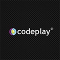 Codeplay Software Ltd. Logo