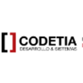 Codetia Logo