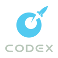 Codex Software Logo