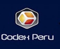 Codex Peru Logo