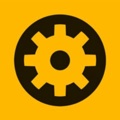 Cog Design Logo