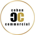 Cohen Commercial Realty Logo