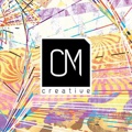 Cohen Mcdonald Creative Logo