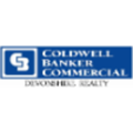 Coldwell Banker Commercial Devonshire Realty Logo
