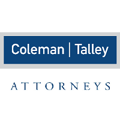 Coleman Talley LLP Logo