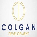 Colgan Development Logo
