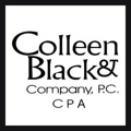 Colleen Black & Co CPA's Logo