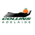 Collins Transport Pty Ltd Logo