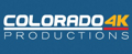 Colorado 4K Productions Logo