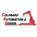 Colorado Automation & Design, Inc. Logo