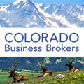 Colorado Business Brokers Logo