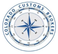 Colorado Customs Brokers Logo