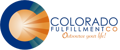 Colorado Fulfillment Company Logo