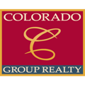 Colorado Group Realty Logo