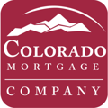 Colorado Mortgage Company Logo