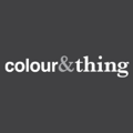 Colour & Thing Logo