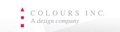 Colours, Inc. Logo