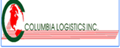 Columbia Logistics Logo