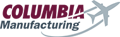 Columbia Manufacturing Logo