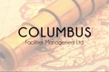 Columbus Facilities Management Logo