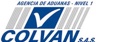 Agencia de Aduanas Colvan Logo