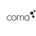 Coma Web Development Logo