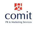 Comit Communications & Marketing Logo