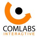 Comlabs Interactive Logo