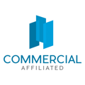 Commercial Affiliated Logo