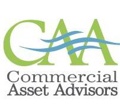 Commercial Asset Advisors Logo