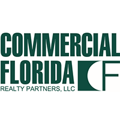 Commercial Florida Realty Partners Logo